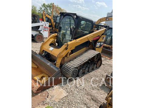 2015 cat 287d skid steer|caterpillar 287b hydraulic cylinder kits.